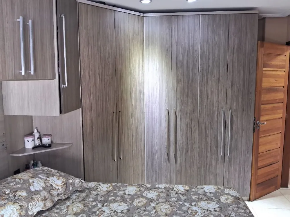 Apartamento, 1 quarto, 42 m² - Foto 5