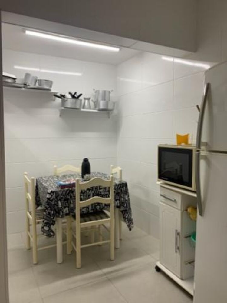 Apartamento, 2 quartos, 68 m² - Foto 2