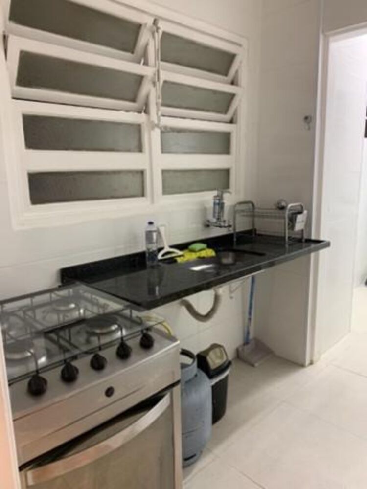Apartamento, 2 quartos, 68 m² - Foto 1