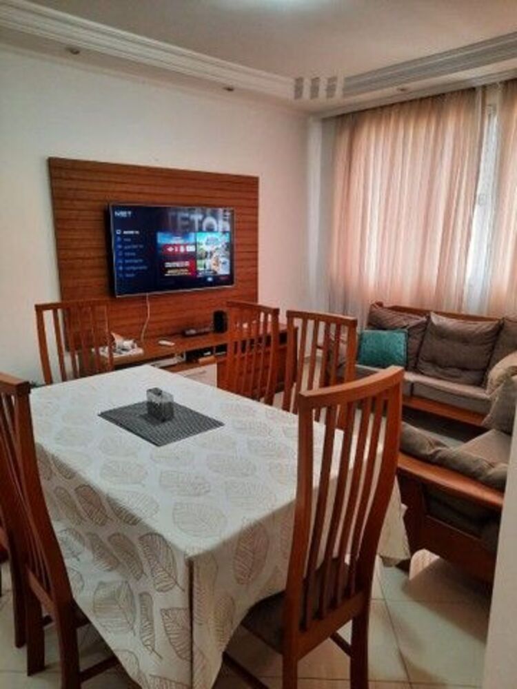 Apartamento, 2 quartos, 100 m² - Foto 6