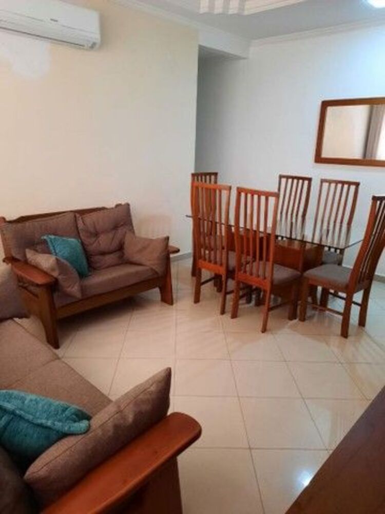 Apartamento, 2 quartos, 100 m² - Foto 14