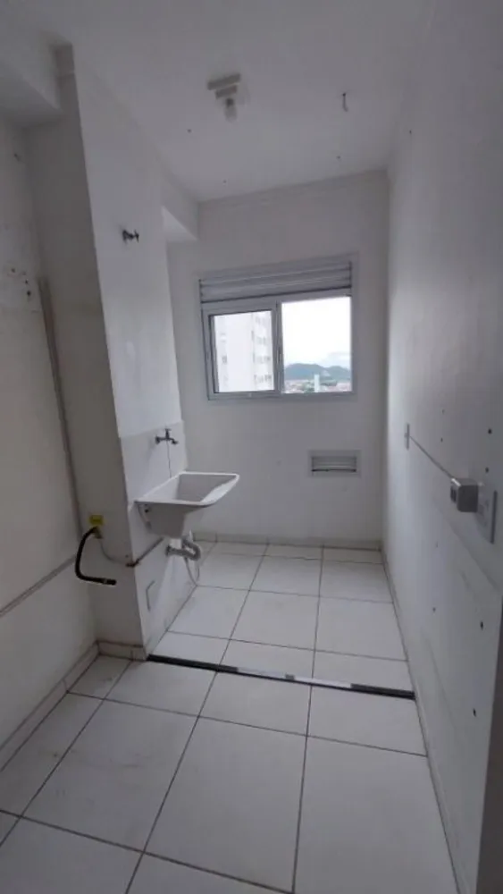 Apartamento, 2 quartos, 39 m² - Foto 3