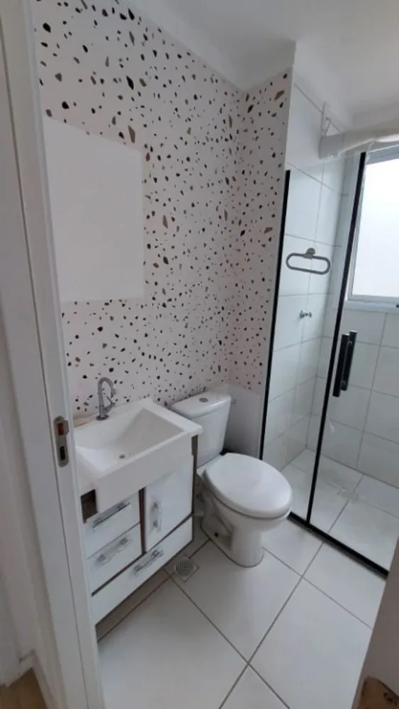Apartamento, 2 quartos, 39 m² - Foto 2