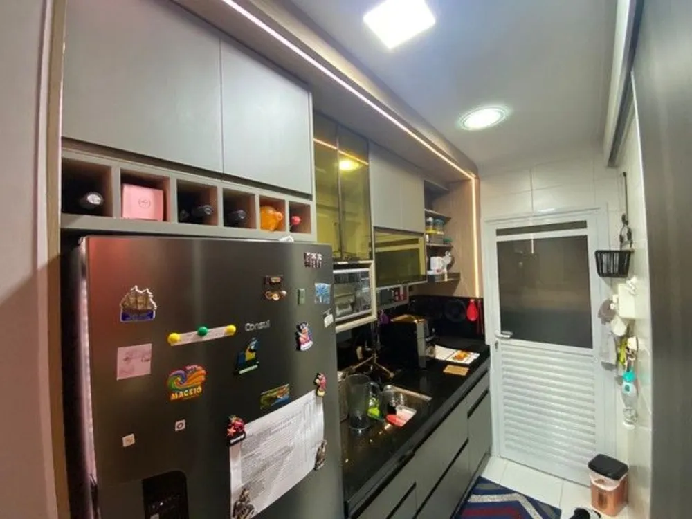 Apartamento, 2 quartos, 77 m² - Foto 4