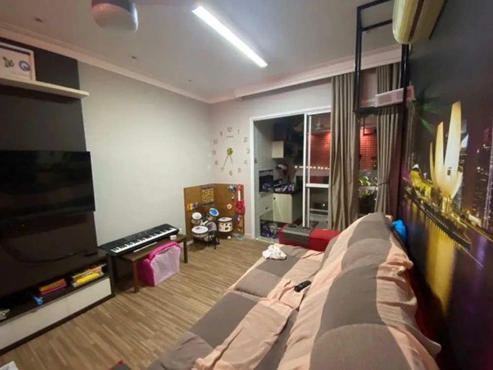 Apartamento, 2 quartos, 77 m² - Foto 1