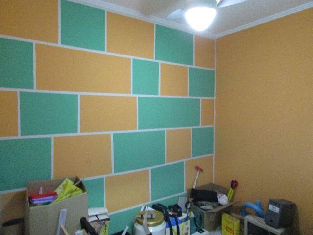 Apartamento, 2 quartos, 90 m² - Foto 1