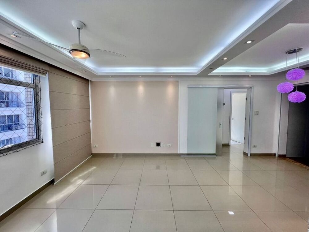 Apartamento, 2 quartos, 82 m² - Foto 2