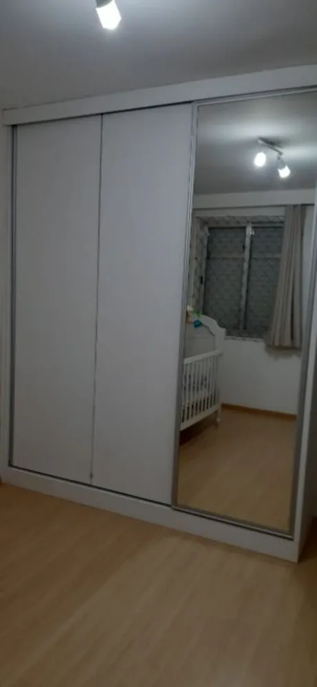 Apartamento, 2 quartos, 82 m² - Foto 3