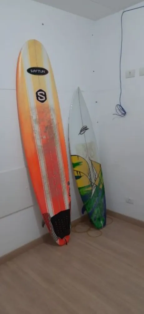 Apartamento, 2 quartos, 82 m² - Foto 1