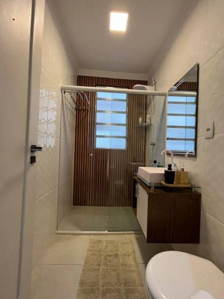 Apartamento à venda com 1 quarto, 55m² - Foto 11