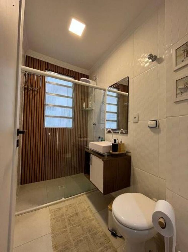 Apartamento à venda com 1 quarto, 55m² - Foto 10