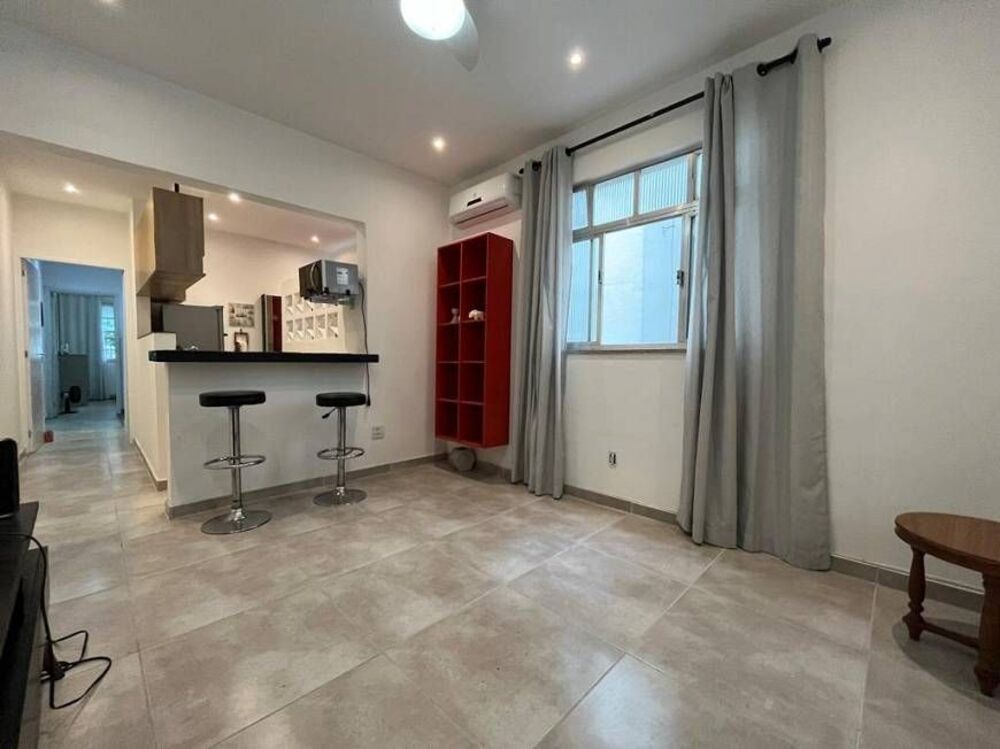Apartamento à venda com 1 quarto, 55m² - Foto 12