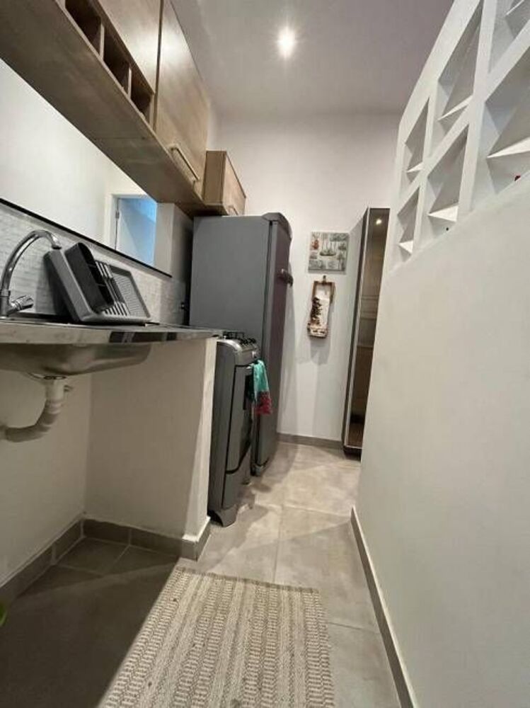 Apartamento à venda com 1 quarto, 55m² - Foto 6