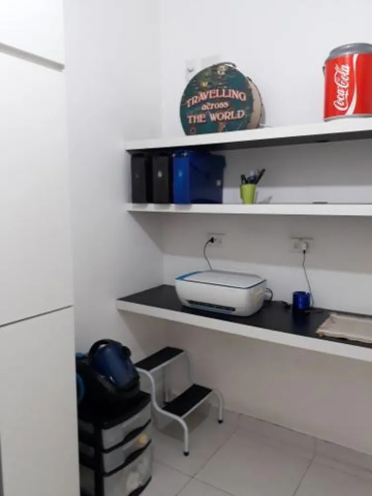 Apartamento, 2 quartos, 73 m² - Foto 1
