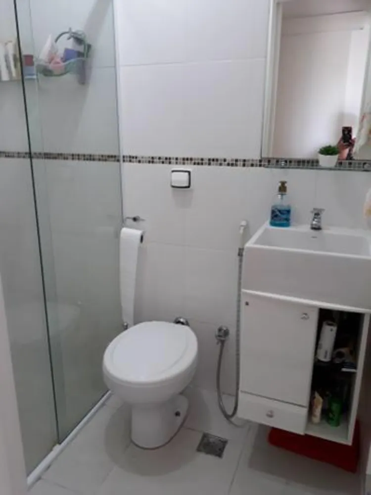 Apartamento, 2 quartos, 73 m² - Foto 4