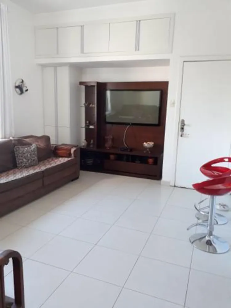 Apartamento, 2 quartos, 73 m² - Foto 2