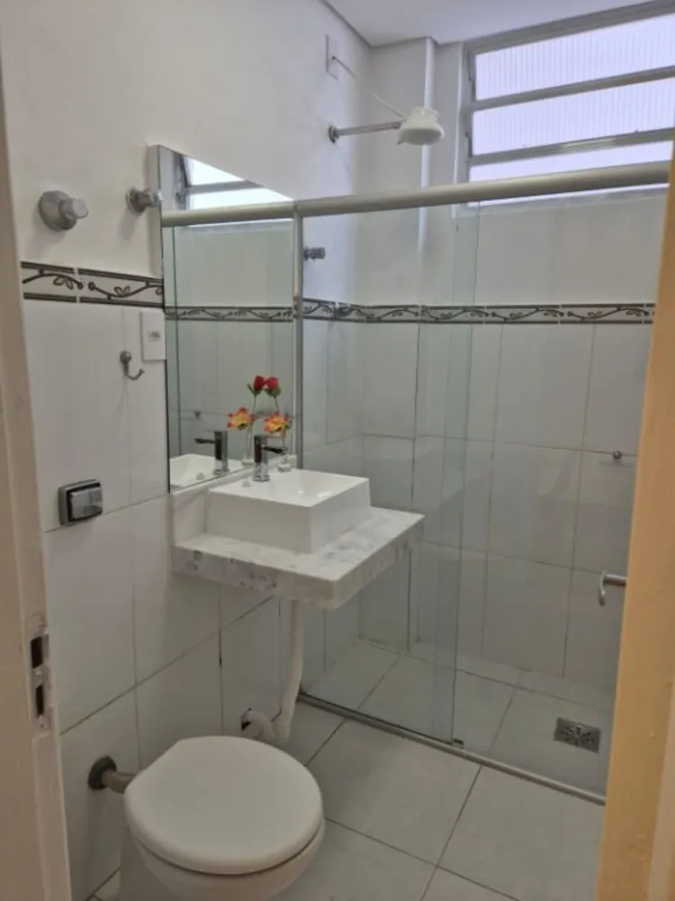 Apartamento, 2 quartos, 55 m² - Foto 13