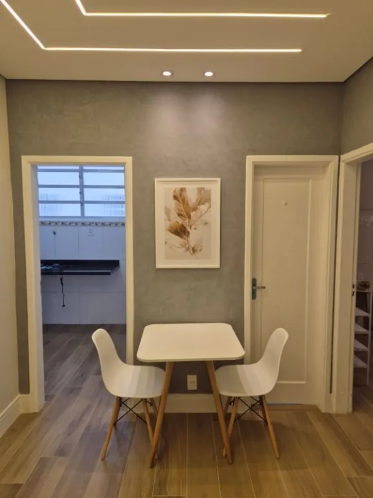 Apartamento, 2 quartos, 55 m² - Foto 12
