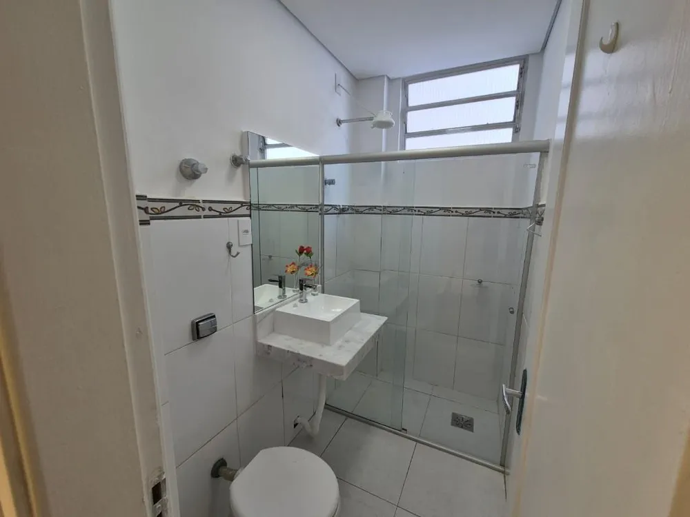 Apartamento, 2 quartos, 55 m² - Foto 3