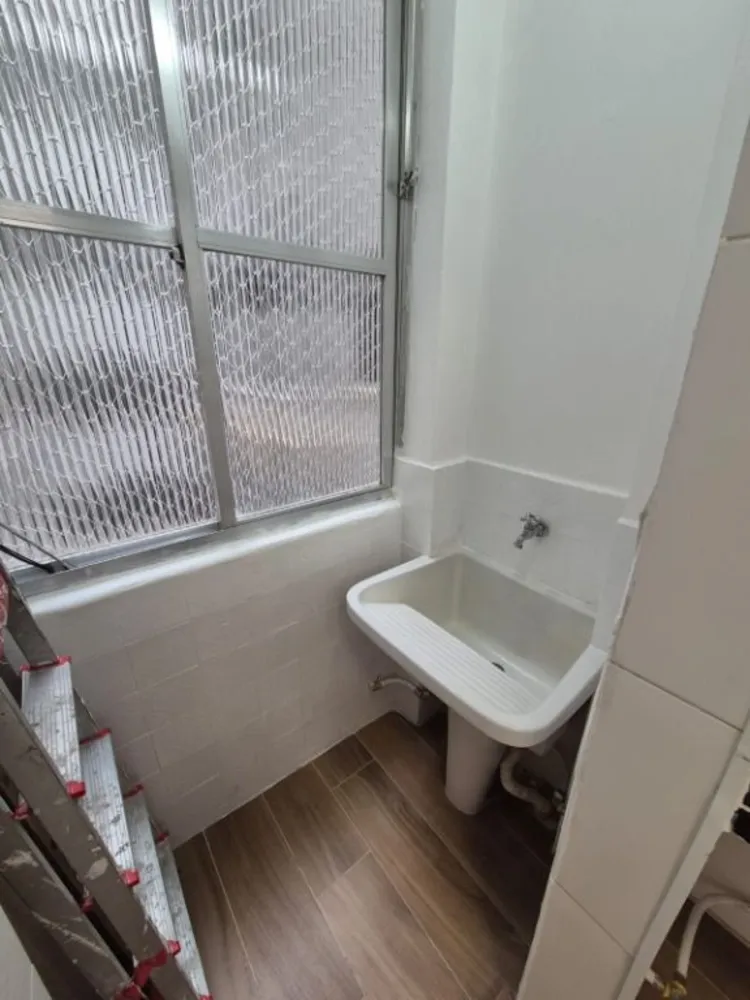 Apartamento, 2 quartos, 55 m² - Foto 5