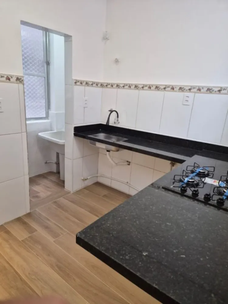 Apartamento, 2 quartos, 55 m² - Foto 2