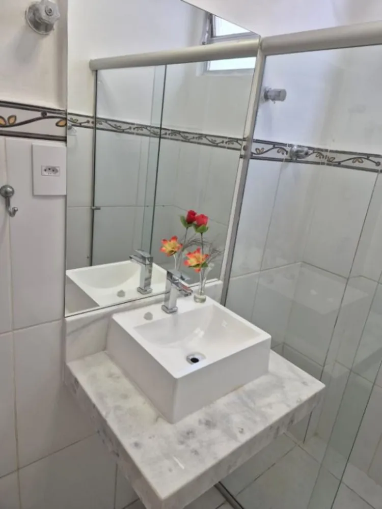 Apartamento, 2 quartos, 55 m² - Foto 9