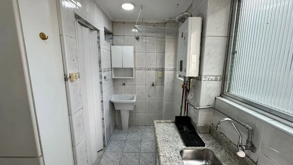 Apartamento, 1 quarto, 43 m² - Foto 3