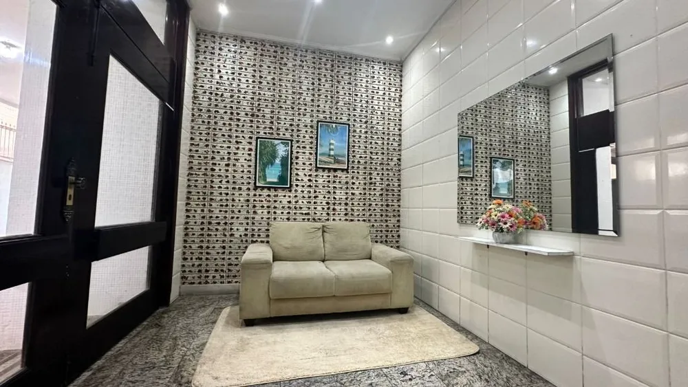 Apartamento, 1 quarto, 43 m² - Foto 1