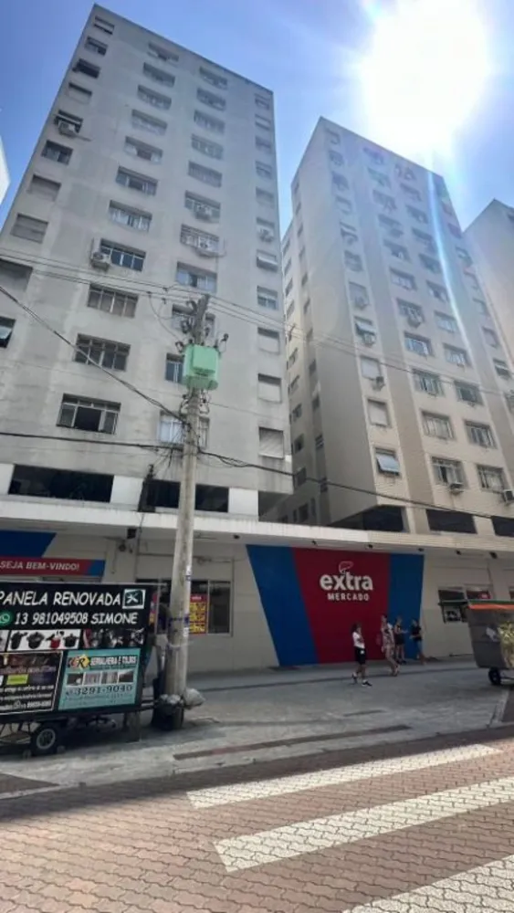 Apartamento, 1 quarto, 43 m² - Foto 2