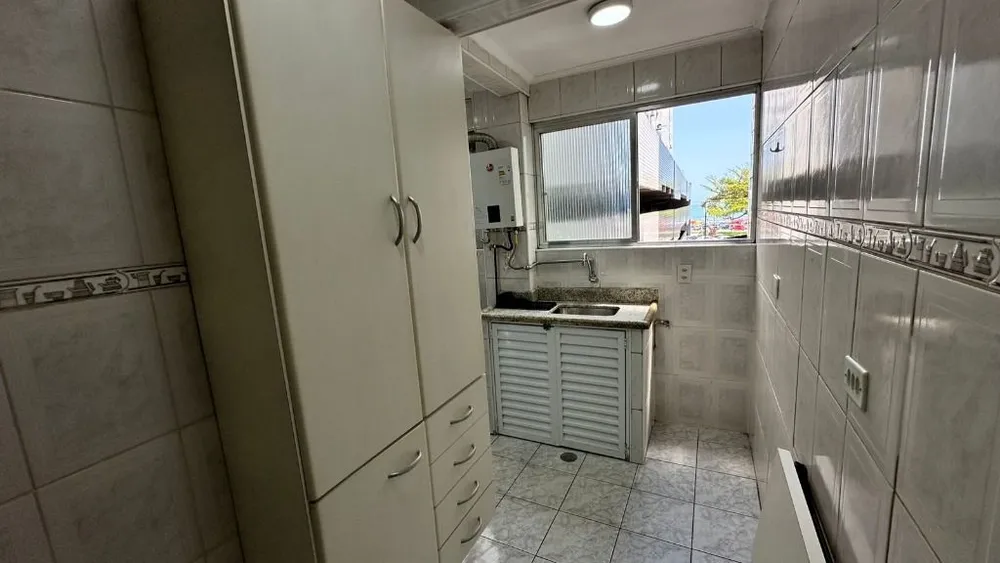 Apartamento, 1 quarto, 43 m² - Foto 1