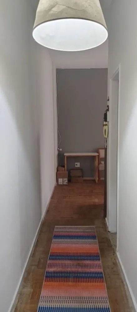 Apartamento, 1 quarto, 52 m² - Foto 3