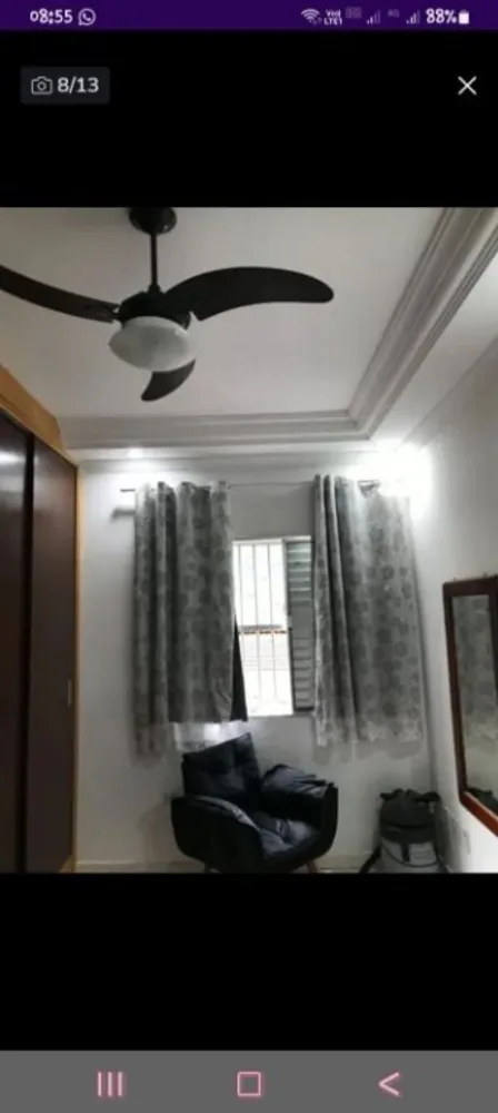 Sobrado, 2 quartos, 61 m² - Foto 3