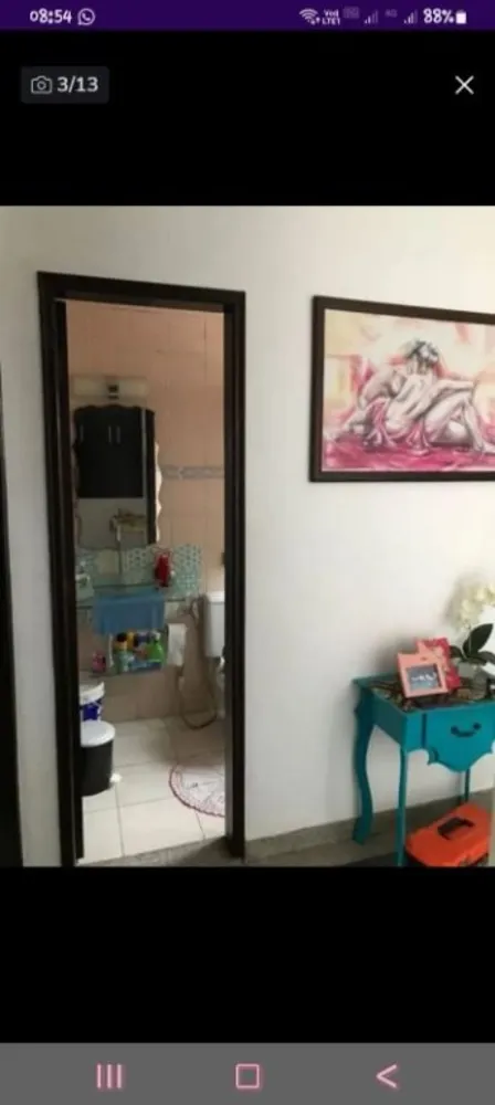 Sobrado, 2 quartos, 61 m² - Foto 11