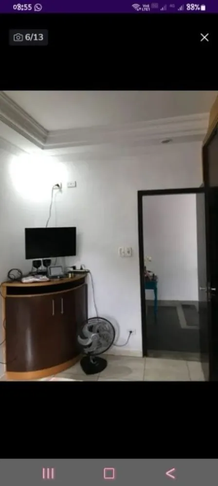 Sobrado, 2 quartos, 61 m² - Foto 12