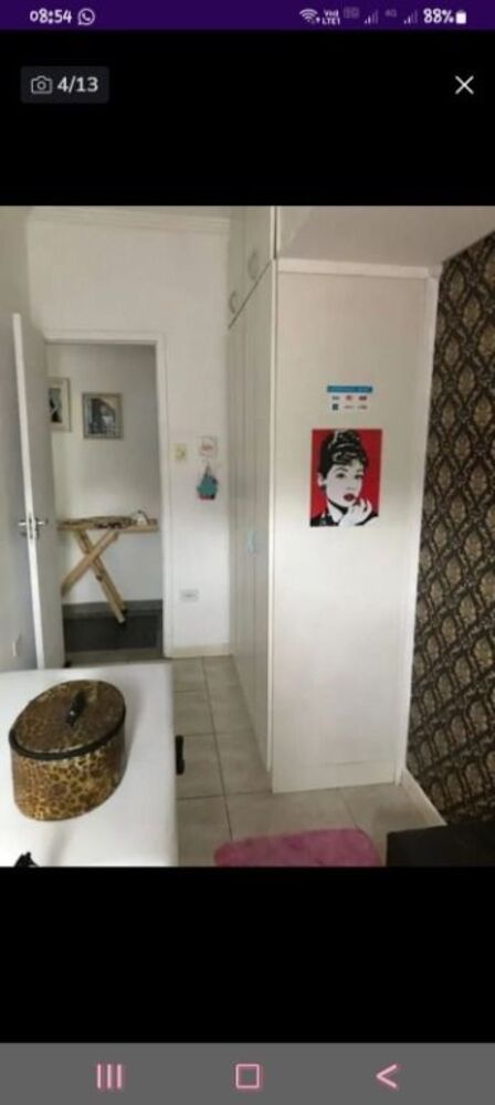 Sobrado, 2 quartos, 61 m² - Foto 9
