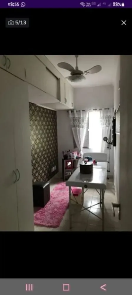 Sobrado, 2 quartos, 61 m² - Foto 6