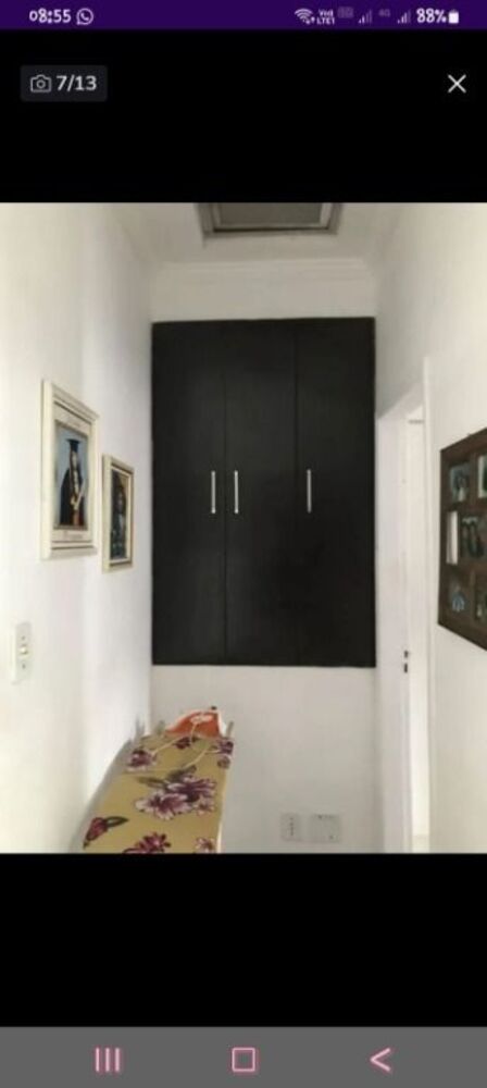 Sobrado, 2 quartos, 61 m² - Foto 7
