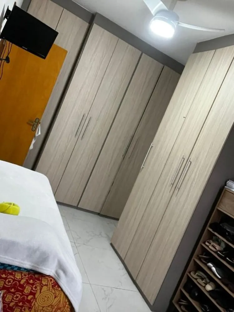 Sobrado, 2 quartos, 111 m² - Foto 14