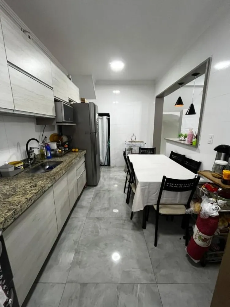 Sobrado, 2 quartos, 111 m² - Foto 5