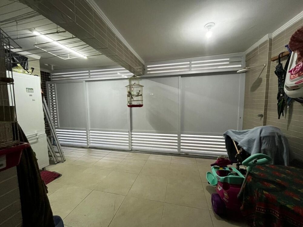 Sobrado, 2 quartos, 111 m² - Foto 4
