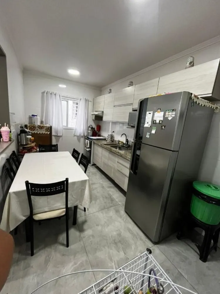 Sobrado, 2 quartos, 111 m² - Foto 7
