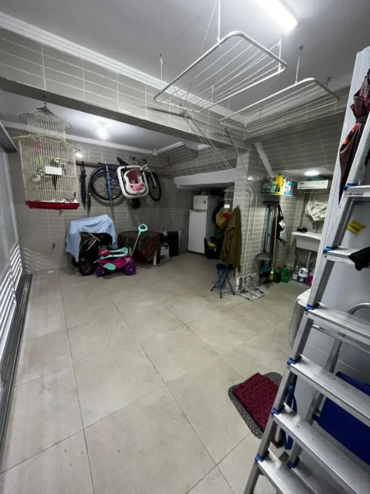 Sobrado, 2 quartos, 111 m² - Foto 6