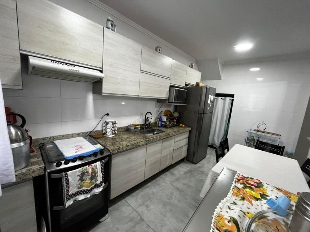 Sobrado, 2 quartos, 111 m² - Foto 2