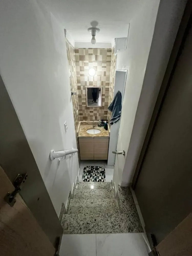 Sobrado, 2 quartos, 111 m² - Foto 13