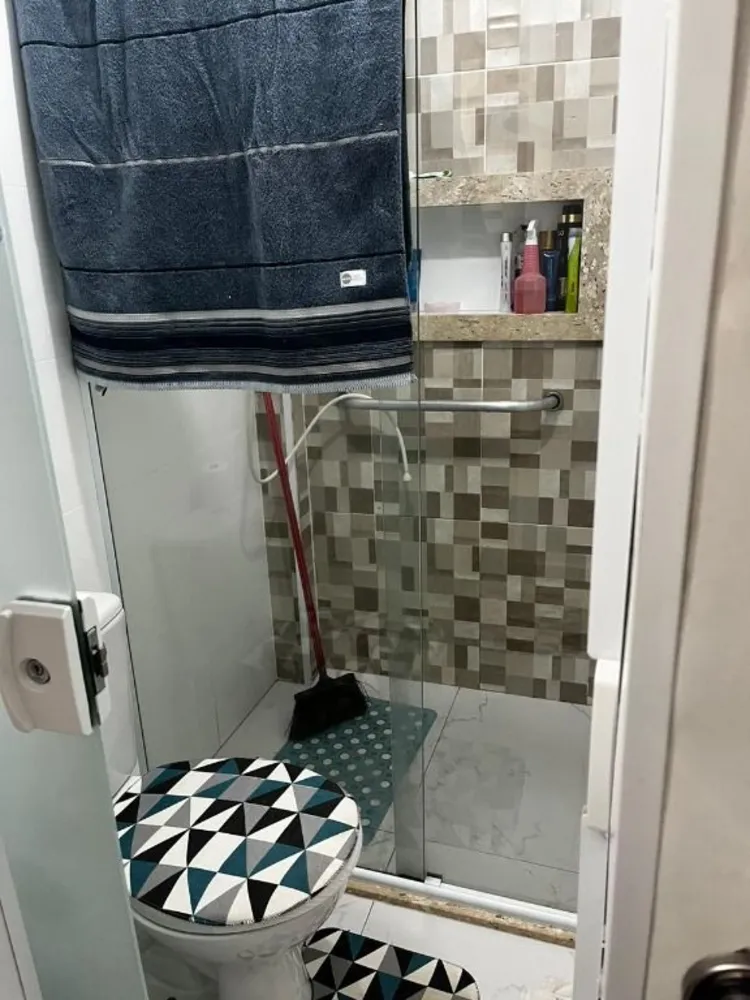 Sobrado, 2 quartos, 111 m² - Foto 15