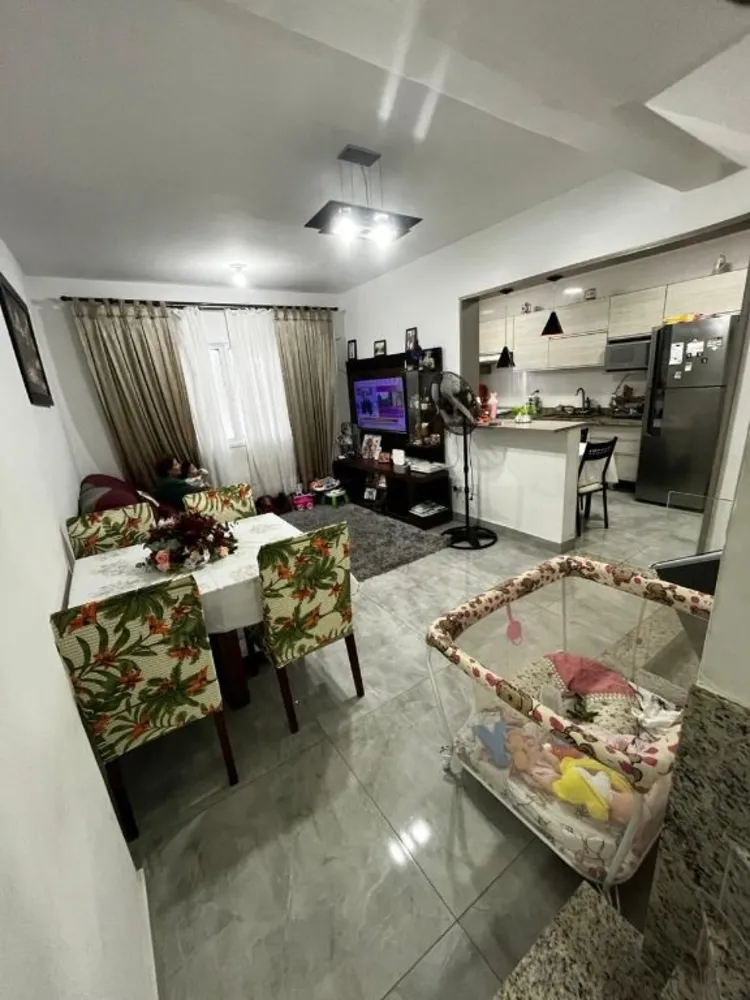 Sobrado, 2 quartos, 111 m² - Foto 9