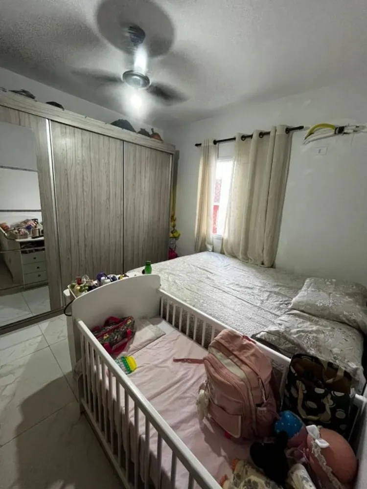Sobrado, 2 quartos, 111 m² - Foto 10