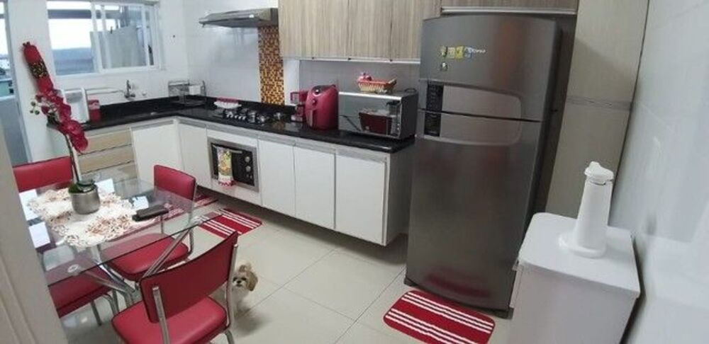 Apartamento, 1 quarto, 56 m² - Foto 8