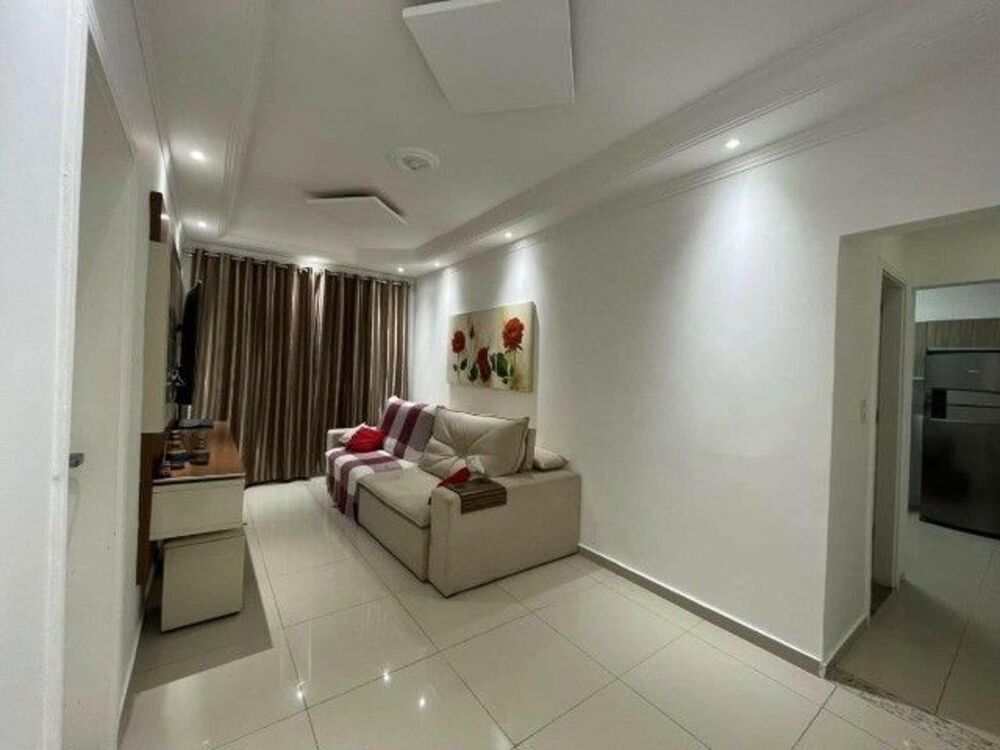 Apartamento, 1 quarto, 56 m² - Foto 6