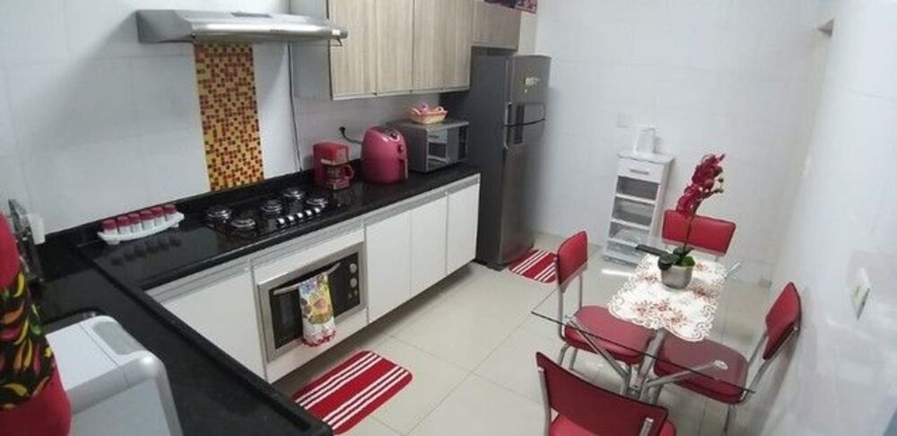 Apartamento, 1 quarto, 56 m² - Foto 10